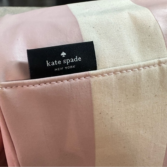 Kate Spade ♠️ lunchbox cooler - Picture 7 of 9